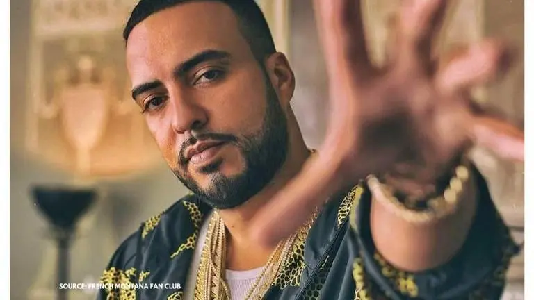 French Montana quiz: How well do you know the rapper? Take this trivia quiz & find out French Montana songs quiz