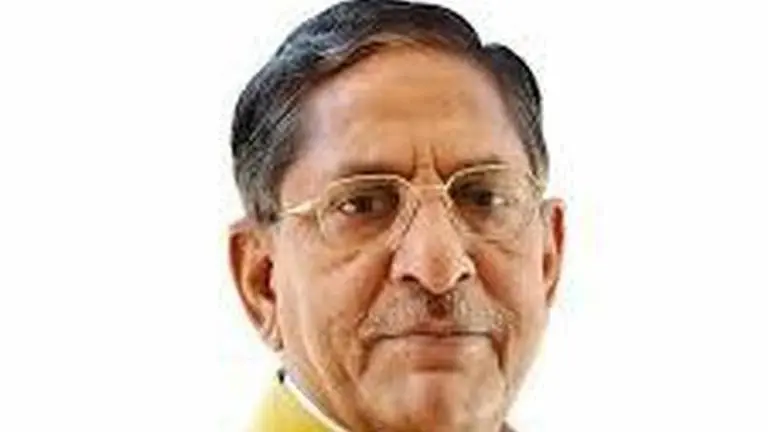 Divided oppn no challenge to us in Jharkhand polls: BJP leader BJP leader