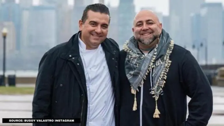 who won buddy vs duff