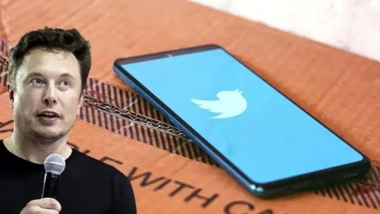 'Chief Twit' Musk changes his profile picture to match his new Twitter bio | Take a look Musk