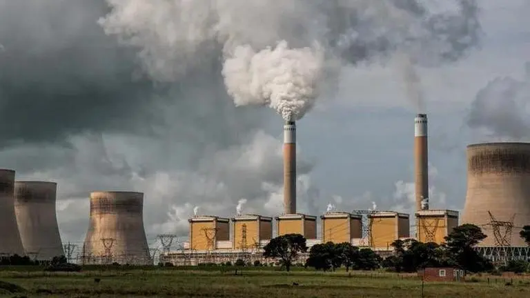 Natural resources being depleted faster than meeting basic human needs, reveals new study Natural Resources