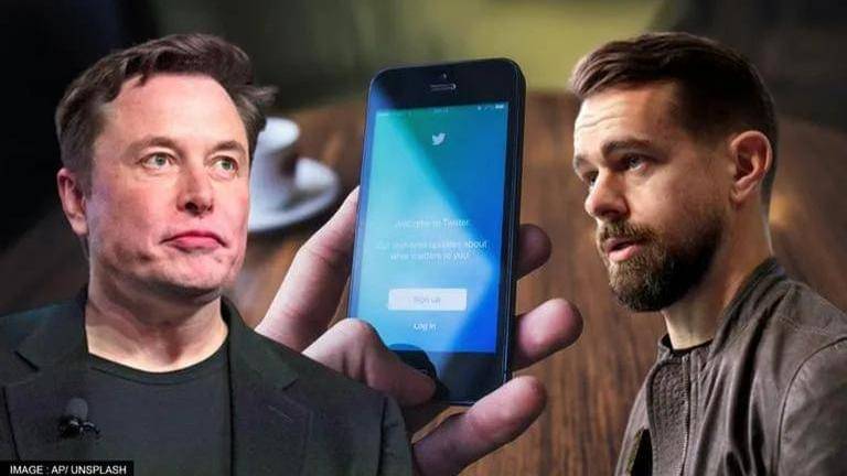 Elon Musk Subpoenas Former Twitter Ceo And Friend Jack Dorsey Republic