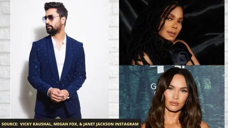 Vicky Kaushal shares his birth-date with THESE popular personalities Vicky Kaushal