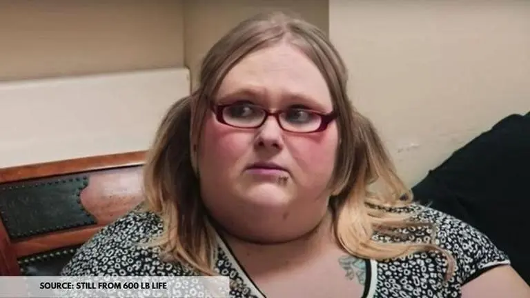 What happened to Nicole on '600 LB life'? Here's the aftermath of the show what happened to nicole on 600 lb life