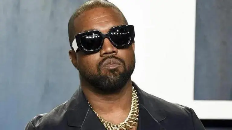 Kanye West reveals his anti-Semitic comments cost him USD 2 billion in a single day Kanye West