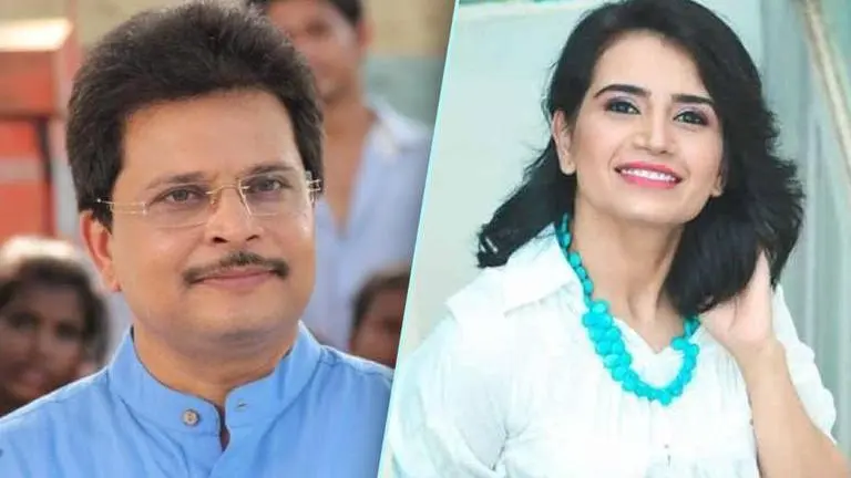 TMKOC actor Priya Ahuja reacts strongly after being replaced as Rita Reporter Priya Ahuja