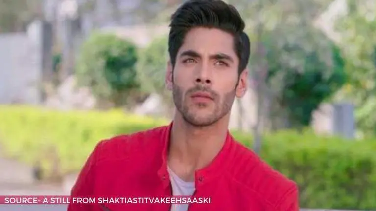 'Shakti-Astitva Ke Ehsaas Ki' written update for Oct 12, 2020: Everyone looks for Virat Shakti-Astitva Ke Ehsaas Ki written update
