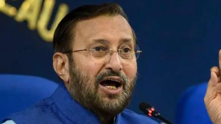 'RBI measures will boost economic activities': Prakash Javadekar