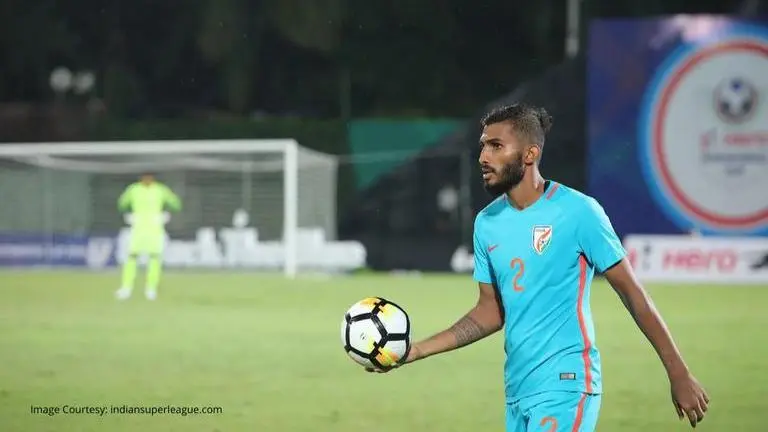 Subhasish Bose leaves Mumbai City after two seasons with The Islanders subhashish bose