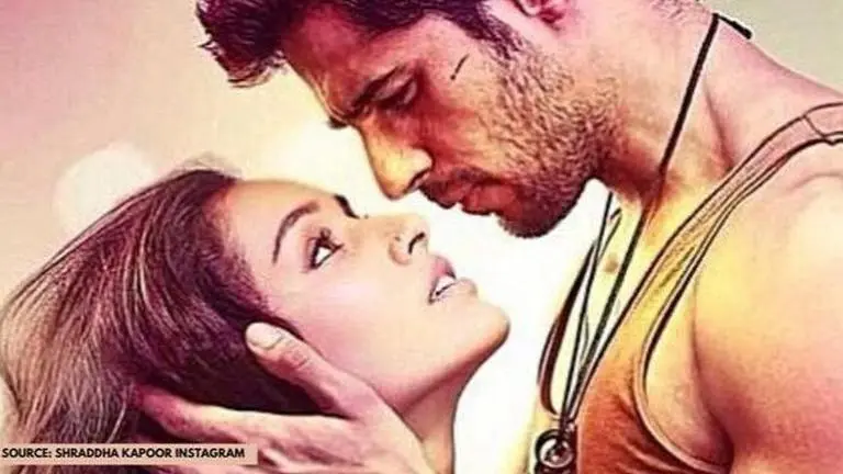 Shraddha Kapoor & Sidharth Malhotra starrer 'Ek Villain'; 5 Reasons to watch this film Shraddha Kapoor