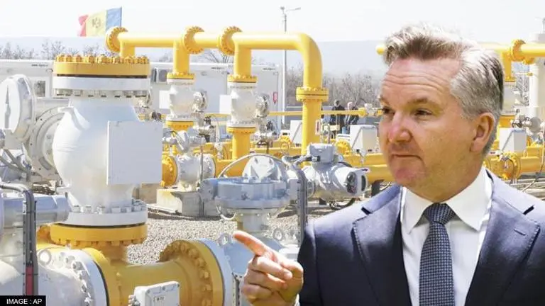 Australia: Newly-appointed Energy Minister Bowen claims country faces severe gas crisis Australia