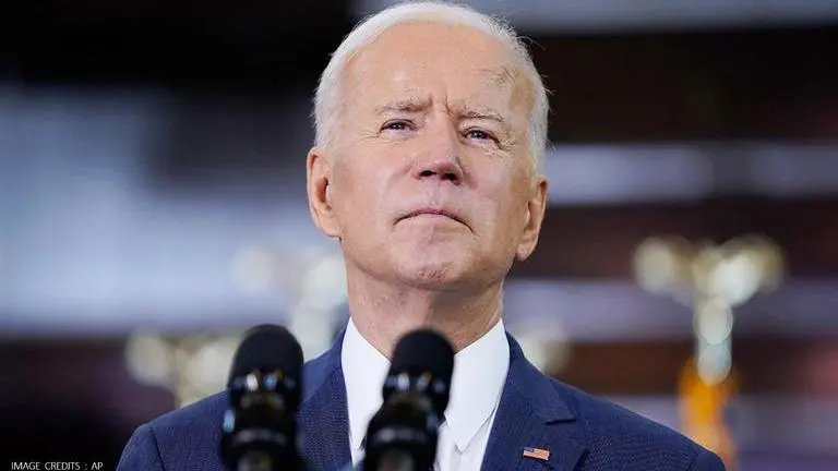 US President to virtually meet with G7 leaders to discuss Afghanistan policy on August 24 US