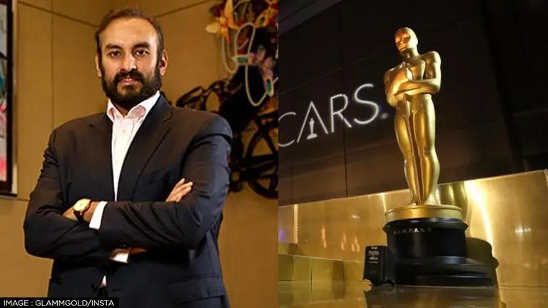 Oscars 2022: India's Namit Malhotra wins big; Here's all about the man behind VFX of Dune Oscars 2022