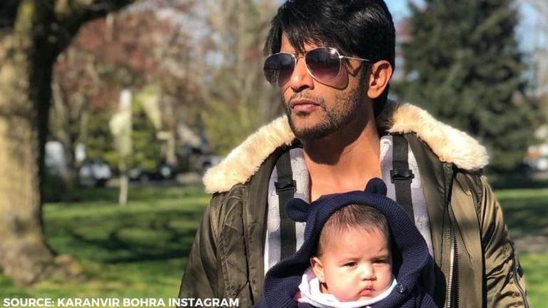 Karanvir Bohra Have Huge Plans For Their 15th Marriage Anniversary & It  Includes A Wedding!