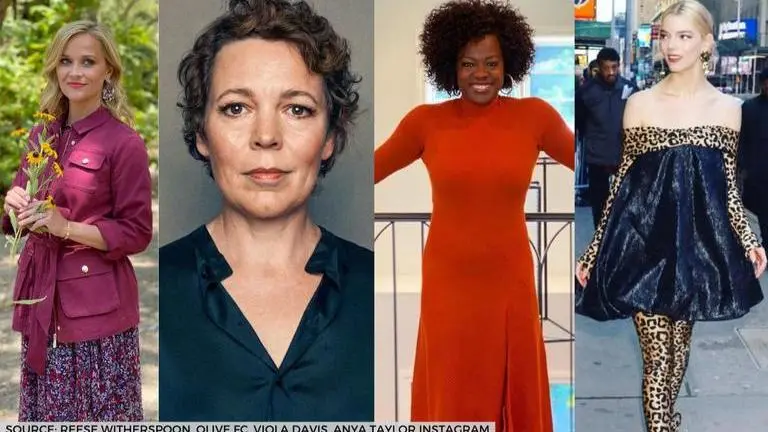 Recap 2020: Best International female celebs in web series who won netizens' hearts Best international celebs in web series