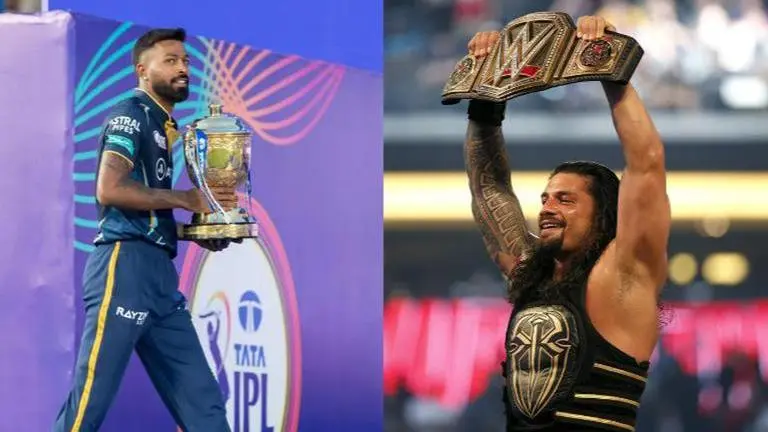 From IPL 2023, WWE to Liverpool vs Arsenal: Check out the top sporting events of this week Sporting calendar