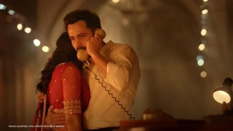 Emraan Hashmi’s 'Lut Gaye' song has a tragic story to tell; here are a few unknown facts emraan hashmi