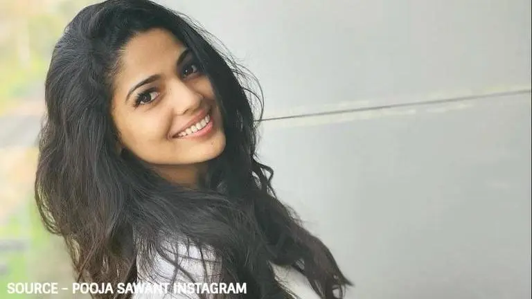 Pooja Sawant - All you need to know about the actress' life, work and family Pooja Sawant