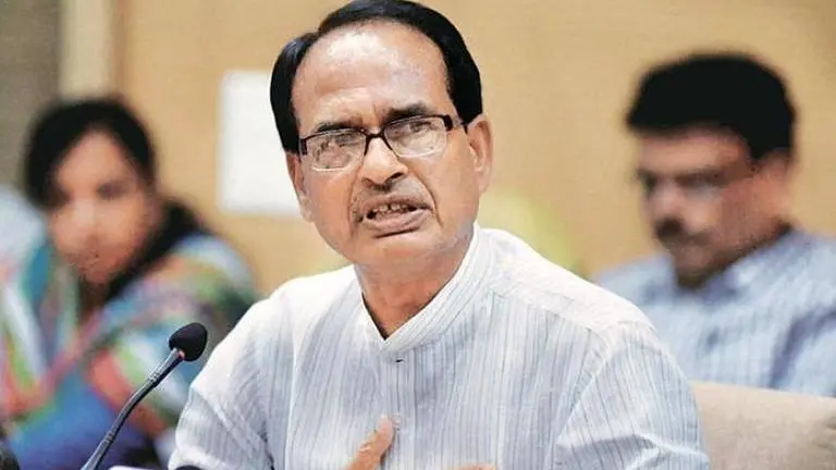 Madhya Pradesh BJP to approach SC against HC's ban on public rallies ahead of by-polls Madhya Pradesh