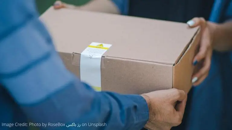 When will Amazon delivery be available amid the Coronavirus lockdown in India when will amazon delivery be available