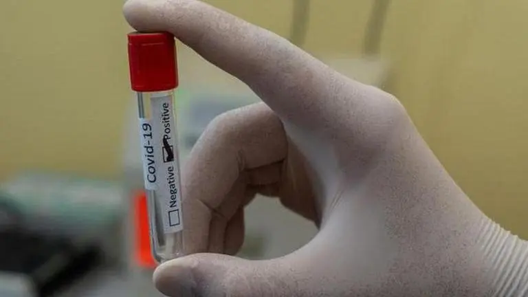 Athlete tests COVID positive at Karni Singh range, national camp to go on