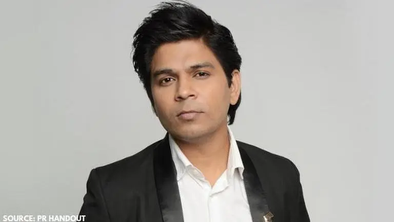 ankit tiwari