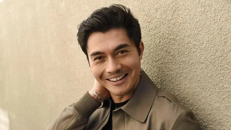 'Crazy Rich Asians' actor Henry Golding signed on for 'Downtown Owl'; here's full cast crazy rich asians, henry golding