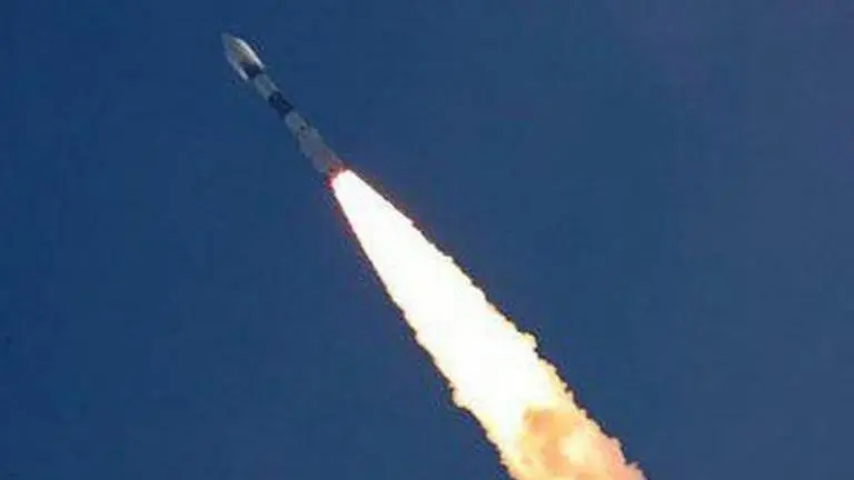 ISRO to launch 5 satellites in 3 months, new chairman S Somanath briefs on plans ahead ISRO