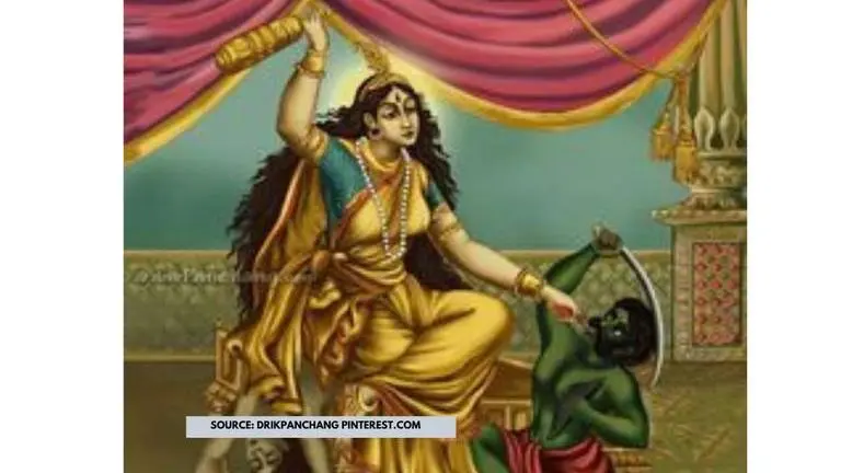 bagalamukhi jayanti 2020
