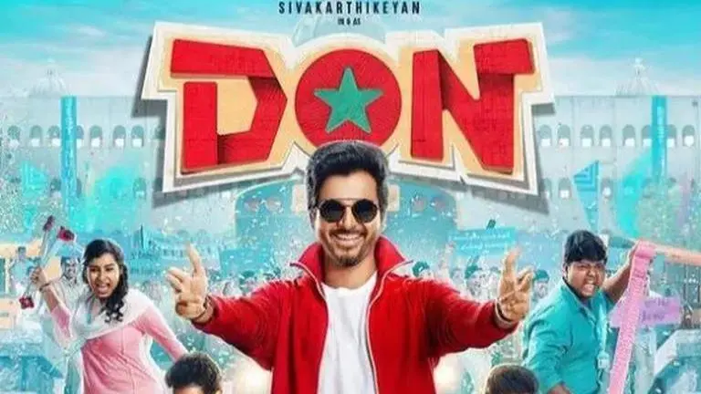 'Don' OTT release: Sivakarthikeyan-starrer set to make digital premiere on THIS platform don