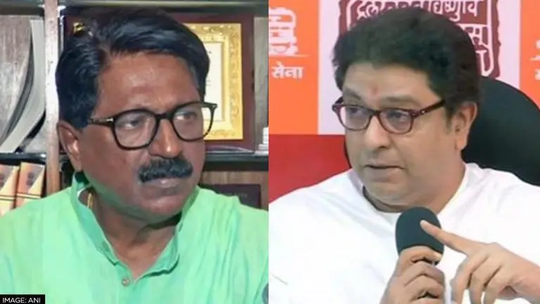 'Some parties creating instability in Maharashtra': Shiv Sena amid Raj Thackeray's rally Arvind Sawant