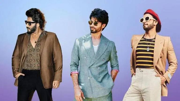 Ultimate guide to smart casual wear, the latest trend in men's fashion Casual Formal Wear for Men