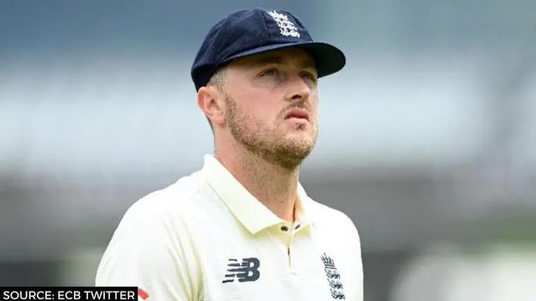 Craig Overton likely to replace Ollie Robinson in Eng vs NZ 2nd Test match Craig Overton