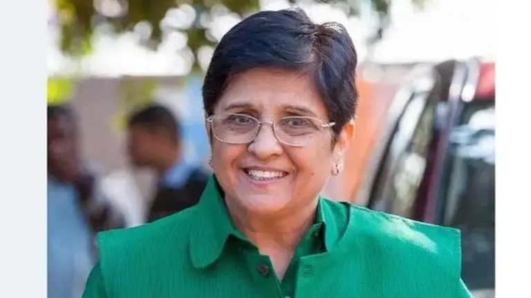 Improve standard of school education in Puducherry: Lt Governor Lt Governor