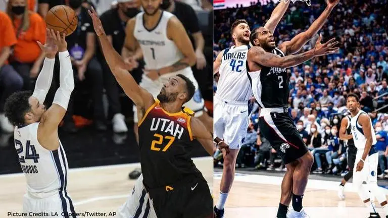 How to watch Clippers vs Jazz live? Clippers vs Jazz prediction, h2h record and more How to watch Clippers vs Jazz live? Clippers vs Jazz prediction, h2h record and more