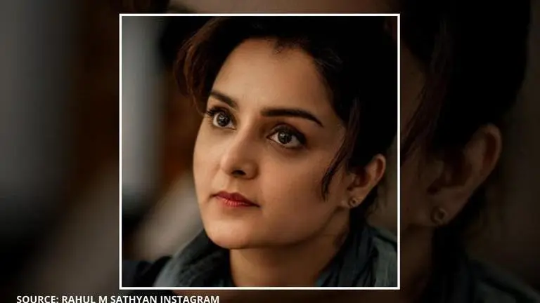 Manju Warrier talks about cyber abuse & misuse of freedom of expression: 'Has to stop' Manju Warrier