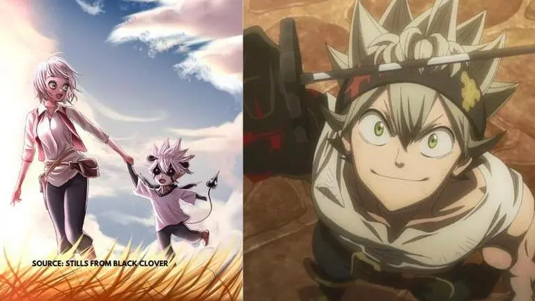 Black Clover Finale review: Fans hail the 'emotional end of era' with heartwarming praises Black Clover finale