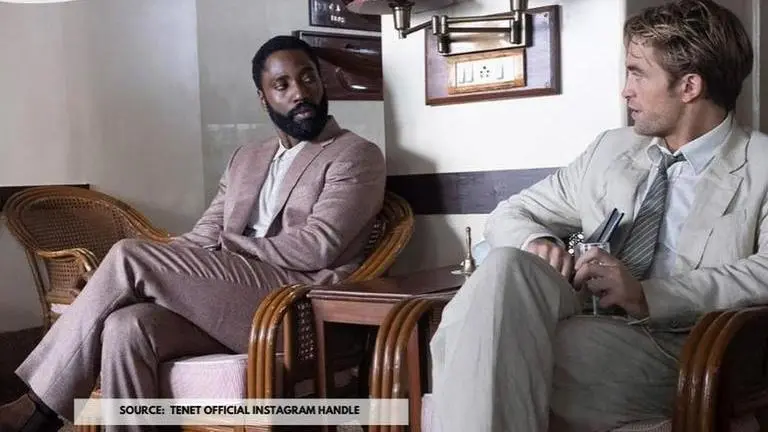 Tenet: Internet reacts to Christopher Nolan's film ahead of its India release tenet's reviews