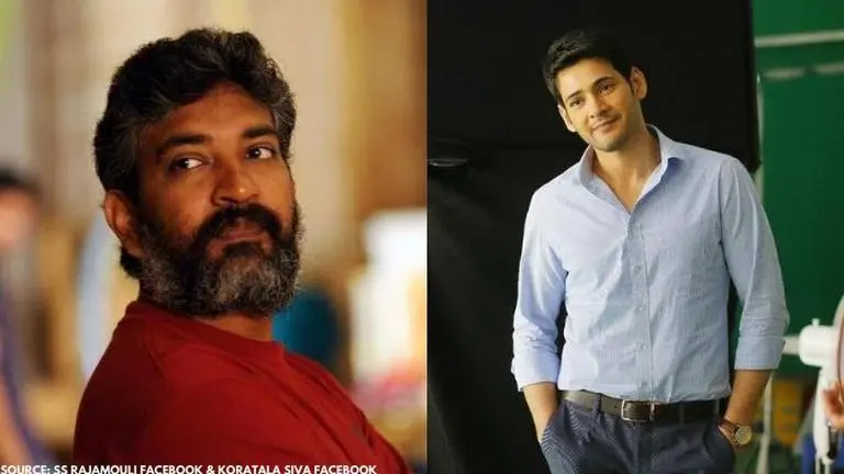 Mahesh Babu to play a spy again in SS Rajamouli upcoming film? Find out Mahesh Babu