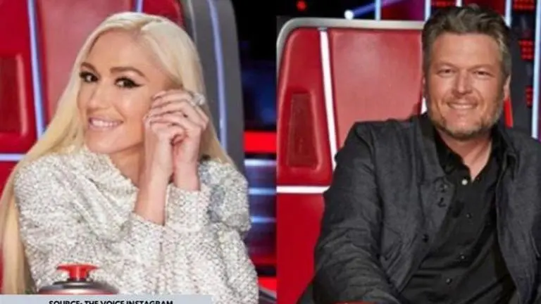 'The Voice' is back with a fun-filled preview of its socially-distanced season, watch the voice