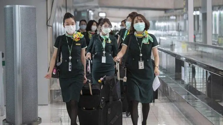Holidays to test Thailand's easing of virus restrictions
