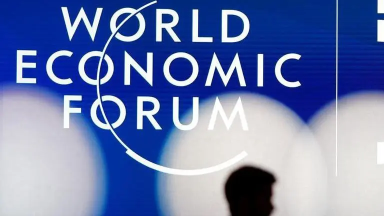 World Economic Forum's Annual Meeting in Davos rescheduled to May 22-26 World Economic Forum