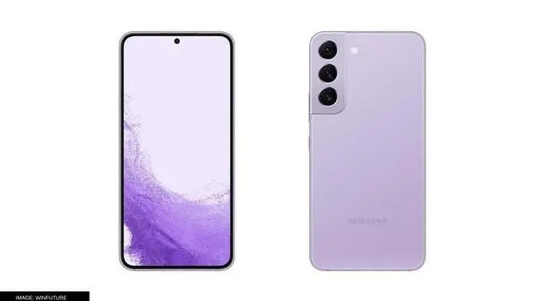 Samsung Galaxy S22 series might get new colour variant soon; renders surface online Samsung Galaxy S22 series might get a new colour variant soon, renders surface online
