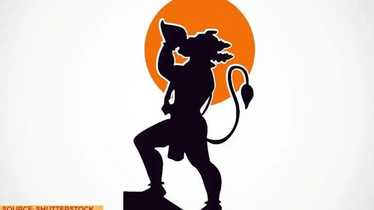 Hanuman Jayanti status in Marathi for your loved ones to shower them with positivity hanuman jayanti status in marathi