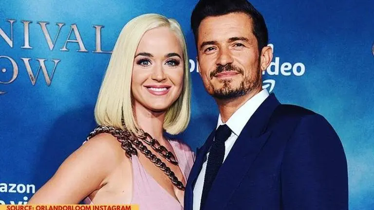 Katy Perry reveals how she and Orlando Bloom are preparing for their baby's arrival katy perry
