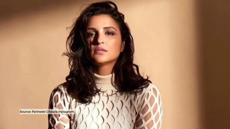 Parineeti Chopra