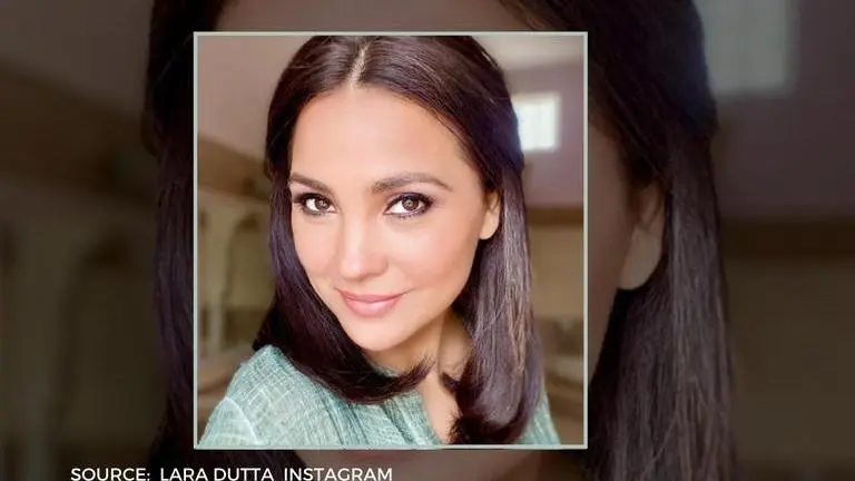 Lara Dutta