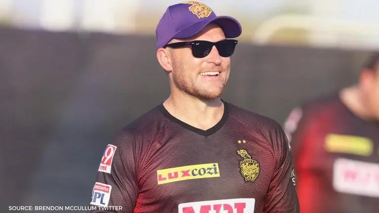 Brendon McCullum