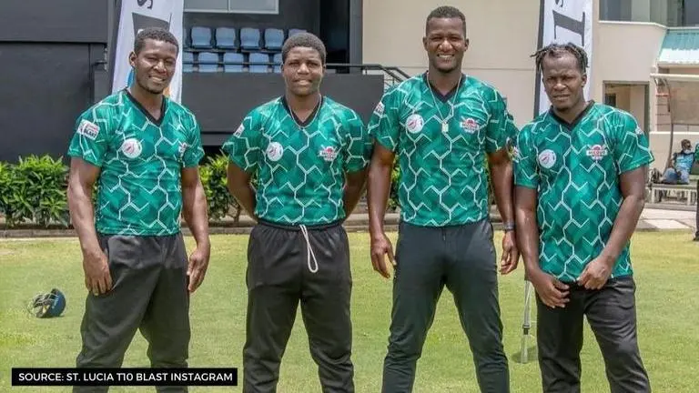 VFNR Vs ME Dream11 Prediction, Team News, St. Lucia T10 Blast 2021 Top Fantasy Picks VFNR vs ME dream11