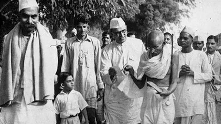 Quit India movement: 7 things you need to know about August Kranti Din